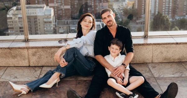 Актор Сергій Стрельніков мобілізувався до лав ЗСУ