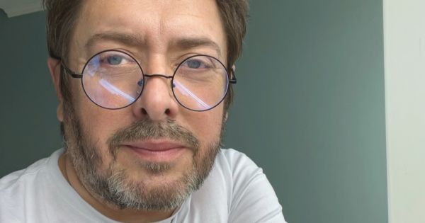 Олексій Суханов відверто розповів про перенесений інсульт та реабілітацію
