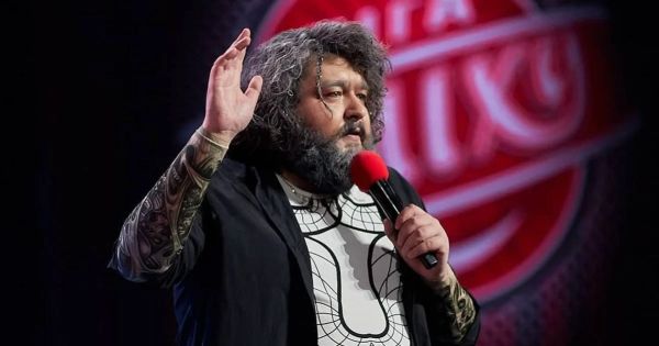 Передчасна смерть зірки «Ліги сміху»: пішов із життя комік Олександр «Веня» Венедчук