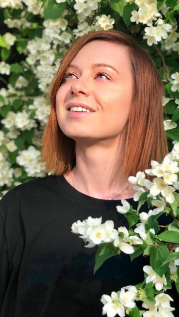 Юлия Савичева