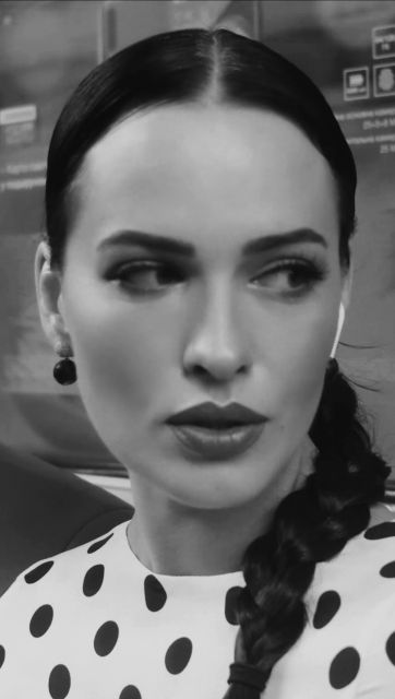 Даша Астафьева