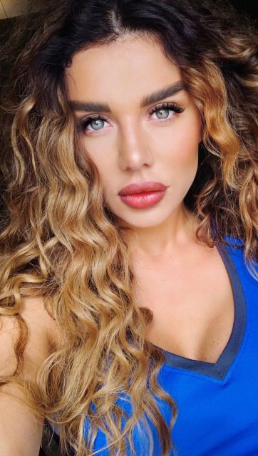 Анна Седокова