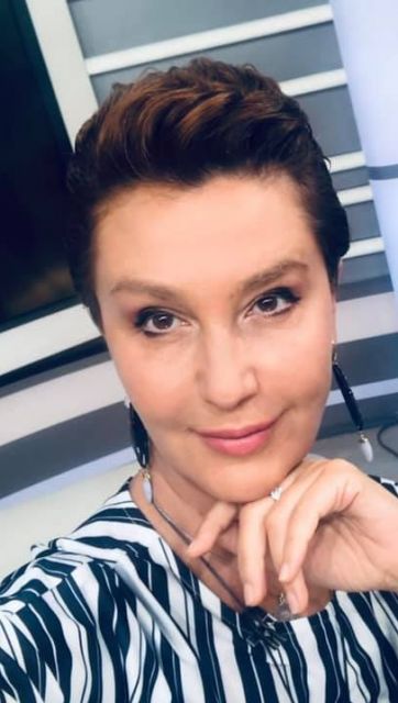 Снежана Егорова