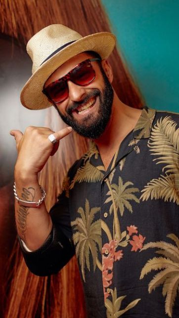 Андрей Кише