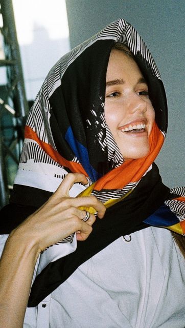 H&M Studio A/W19