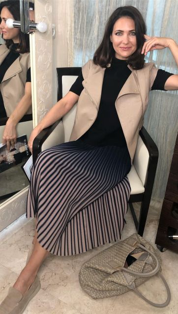 Екатерина Климова