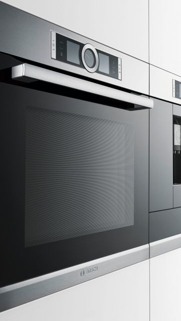 Bosch Oven