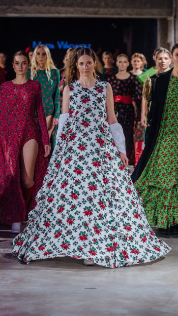 Lviv Fashion Week