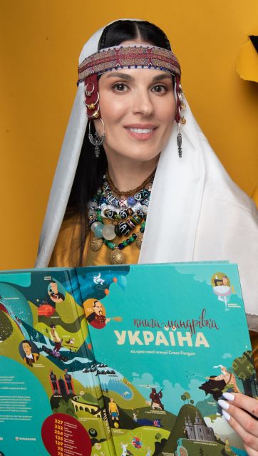 Маша Єфросиніна