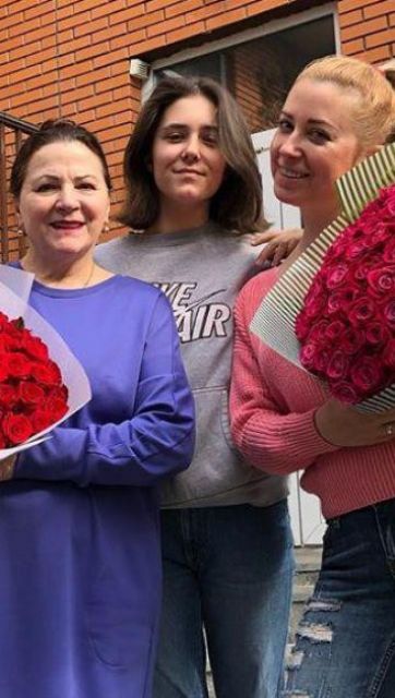 Тоня Матвієнко