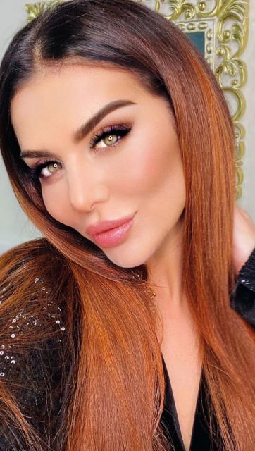 Анна Седокова