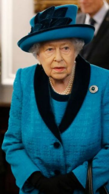 Елизавета II