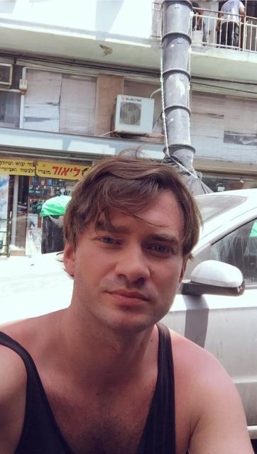 Дмитрий Дикусар рассказал о своем опыте употребнения наркотиков