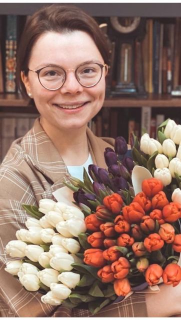 Татьяна Брухунова и Евгений Петросян