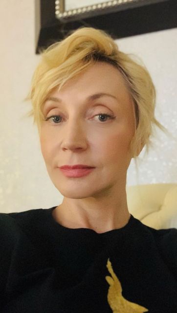 Кристина Орбакайте