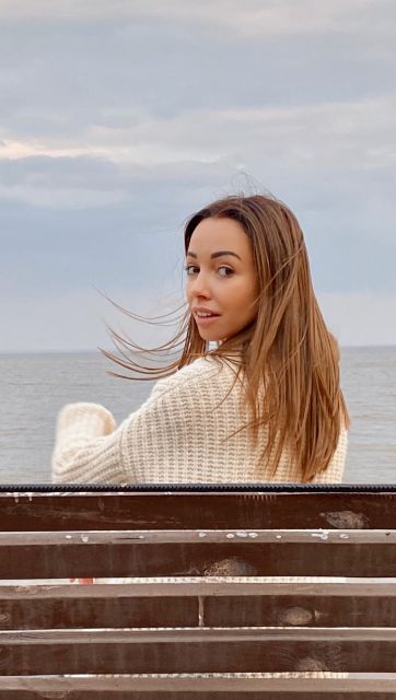Екатерина Кухар