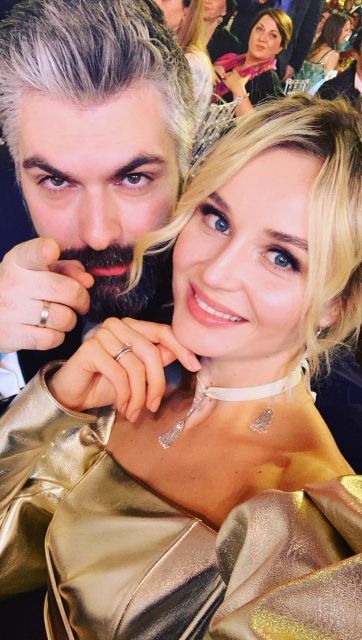Полина Гагарина