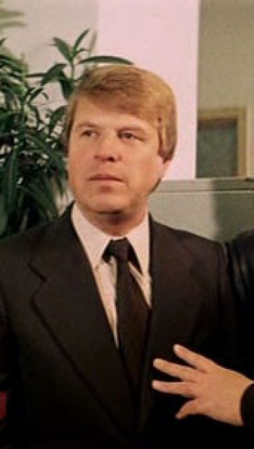 Михаил Кокшенов умер