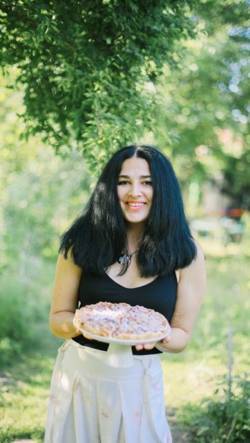Лаура Марти