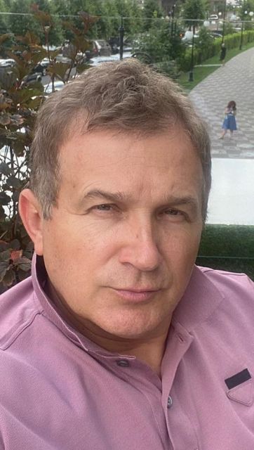 Юрий Горбунов