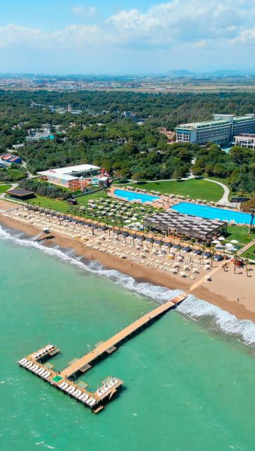 Rixos Premium Belek
