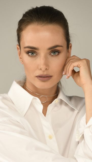 Ксения Мишина