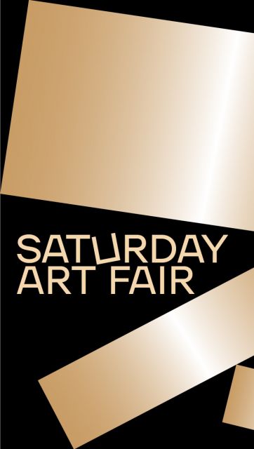 Saturday Art Fair