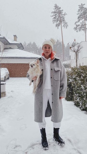 Светлана Тарабарова