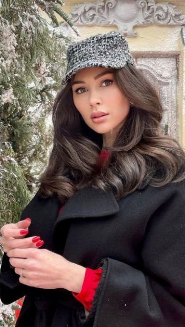 Анна Заворотнюк