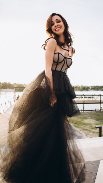 зірки на вечірці Viva! Awards 2021