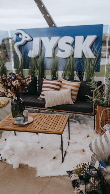 JYSK