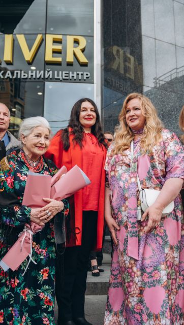 Площадь звезд