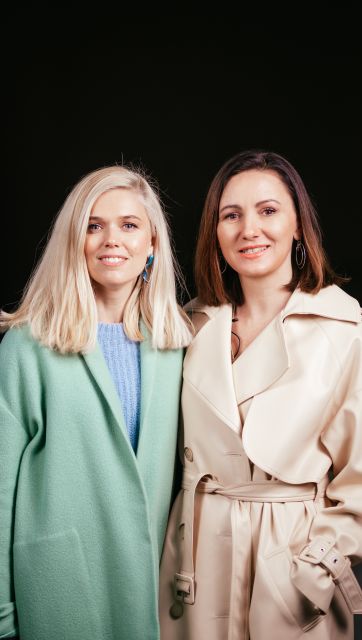 Connecting Women
