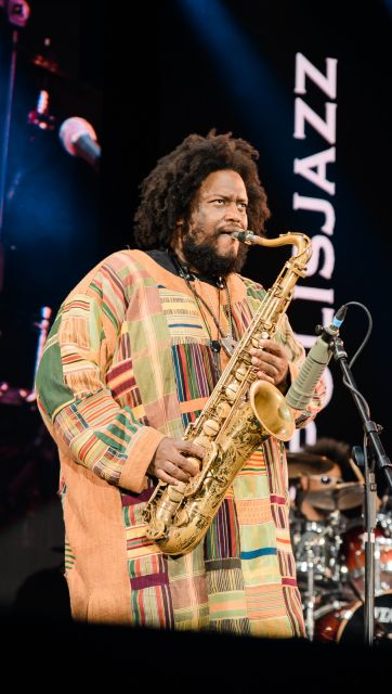 Leopolis Jazz Fest 2021