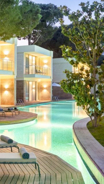 Club Prive by Rixos Belek