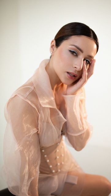Злата Огневич