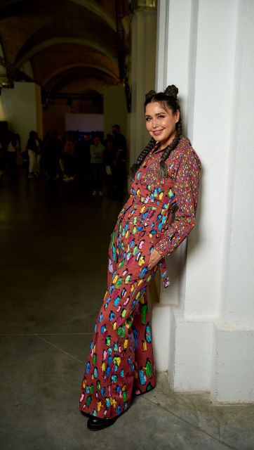 Ukrainian Fashion Week