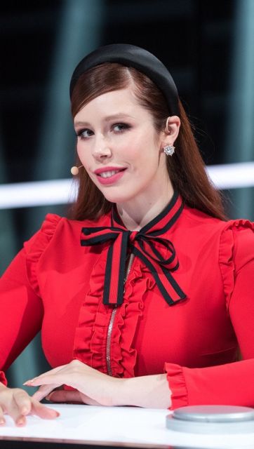 Соня Плакидюк