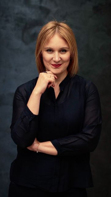 Наталья Самойленко