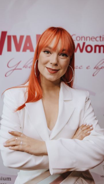 Viva! Connecting Women