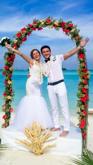 Наталка Денисенко