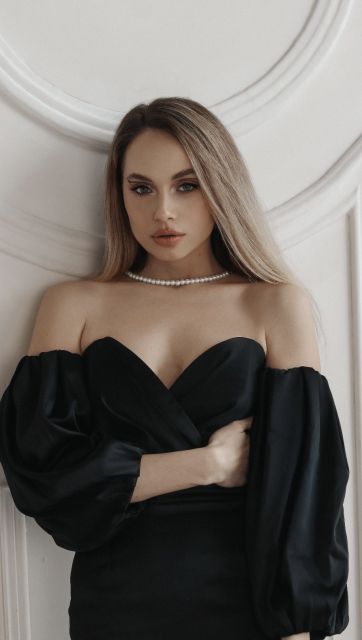 Таня Воржева
