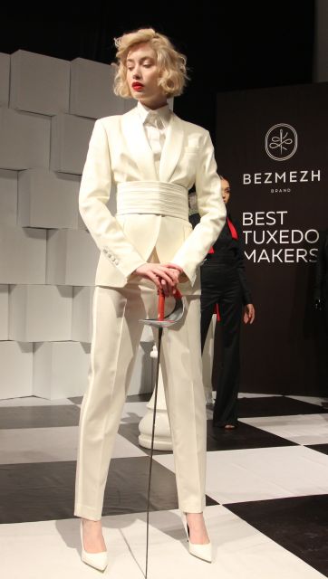 BEZMEZH