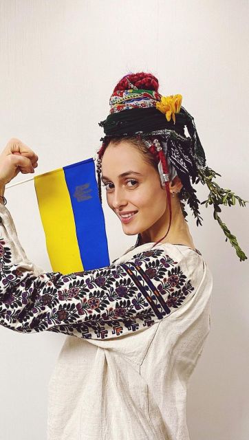 Аліна Паш