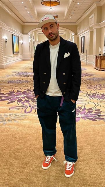 Андрей Бедняков