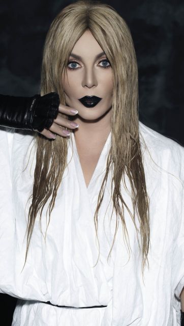 Ирина Билык