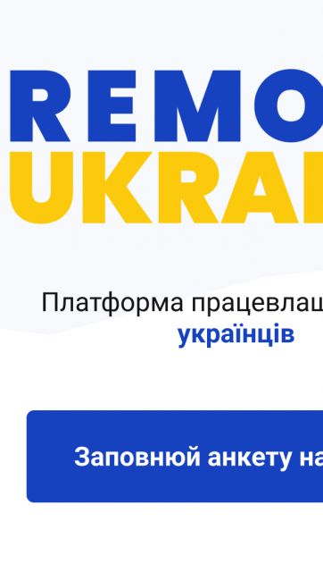 RemoteUkraine.org