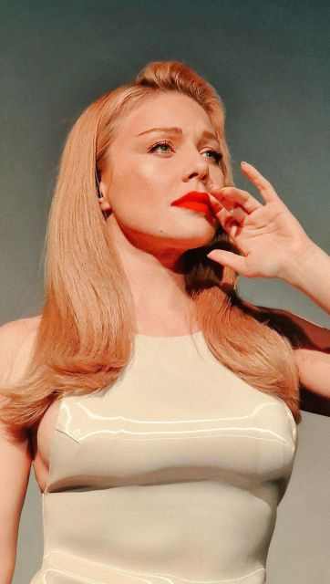 Тіна Кароль