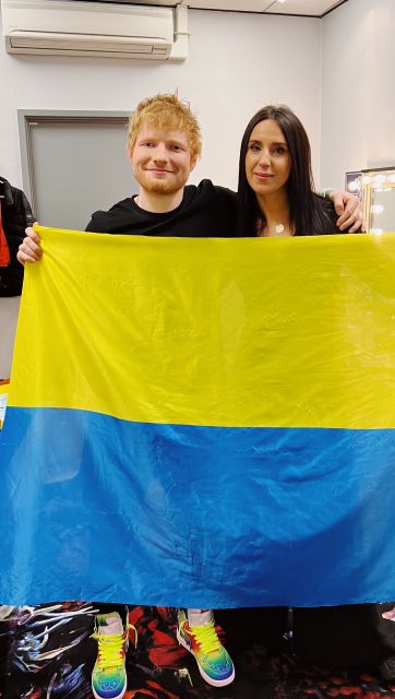Concert for Ukraine
