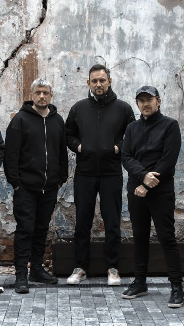 Друга Ріка